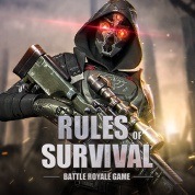 Rules Of Survival Mobile  Murah