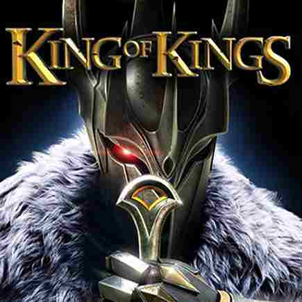 King Of Kings  Murah
