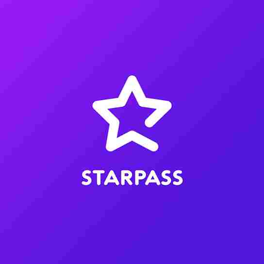 Starpass  Murah