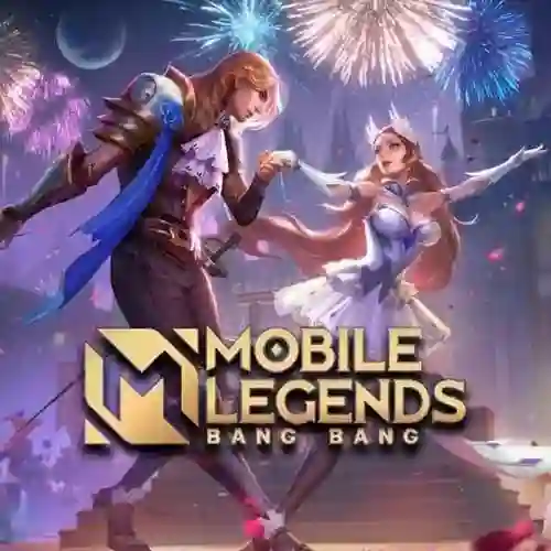 Mobile Legend Promo