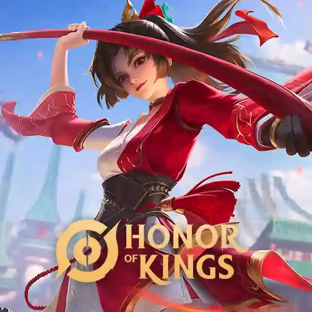 Honor of Kings  Murah