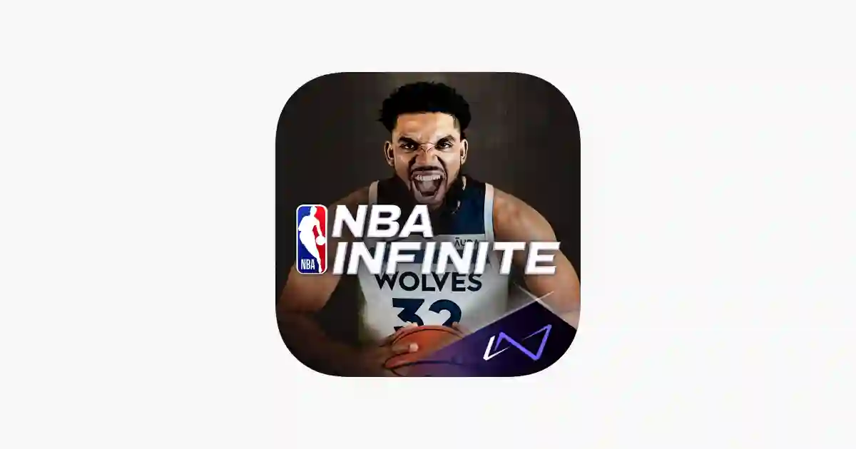 NBA Infinite  Murah