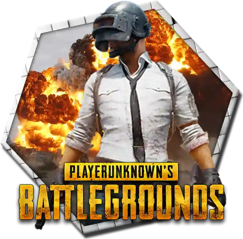 Pubg Mobile  Murah