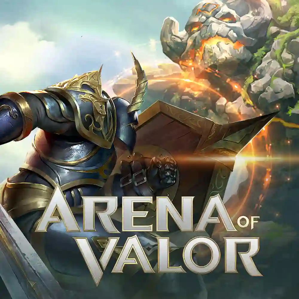 Arena Of Valor  Murah