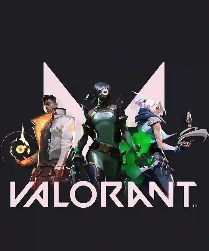 Valorant  Murah