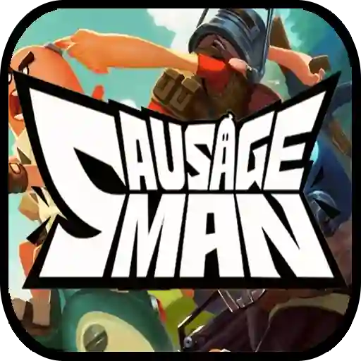 Sausage Man  Murah