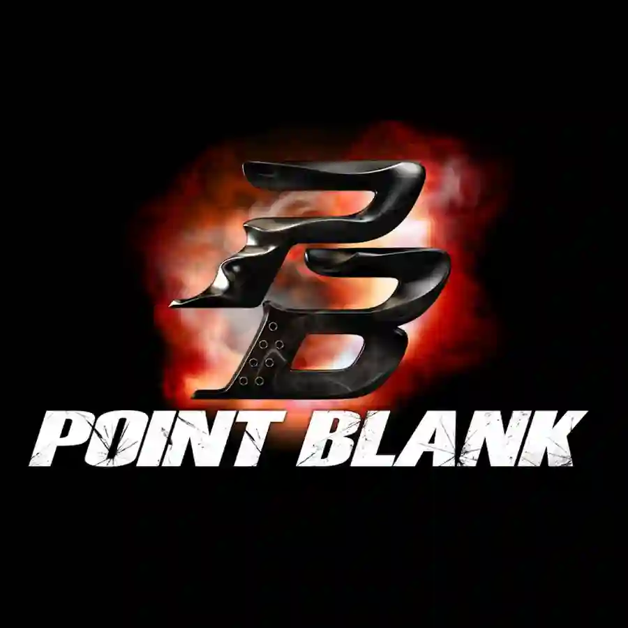 Point Blank  Murah