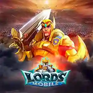 Lords Mobile  Murah