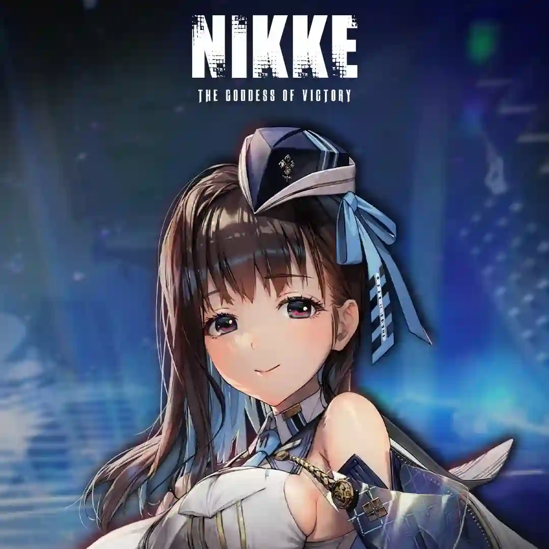 goddess of victory nikke  Murah