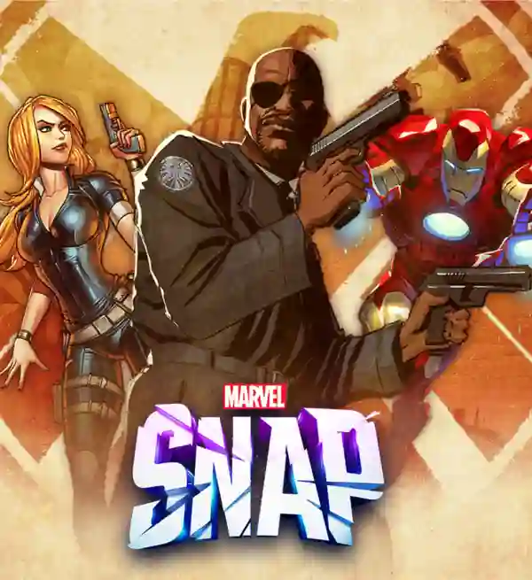 Marvel Snap  Murah