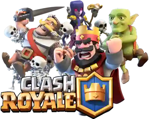 Clash Royale  Murah