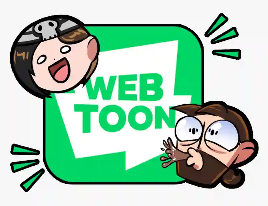 WEb TOON  Murah