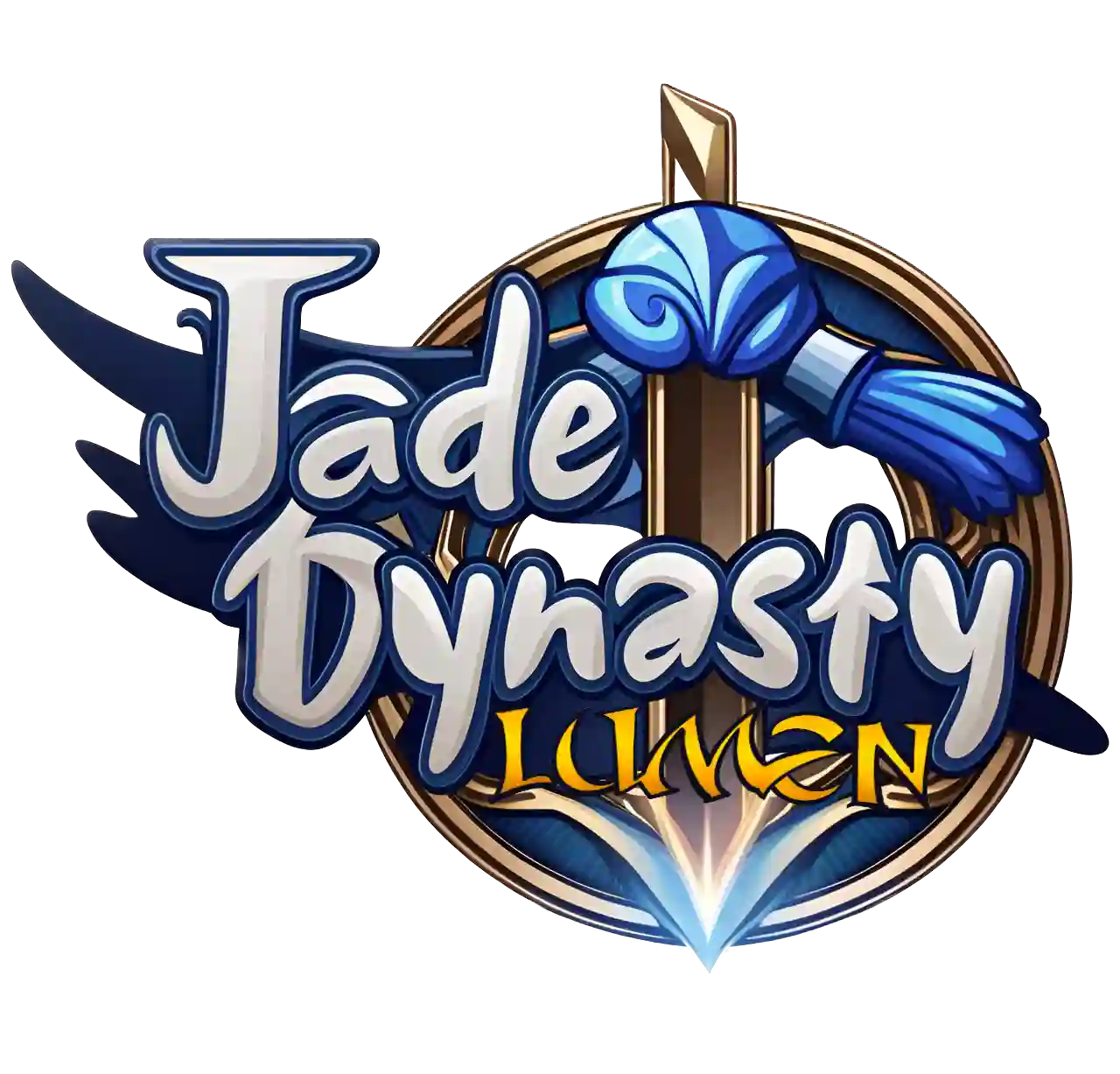 Jade Dynasty  Murah