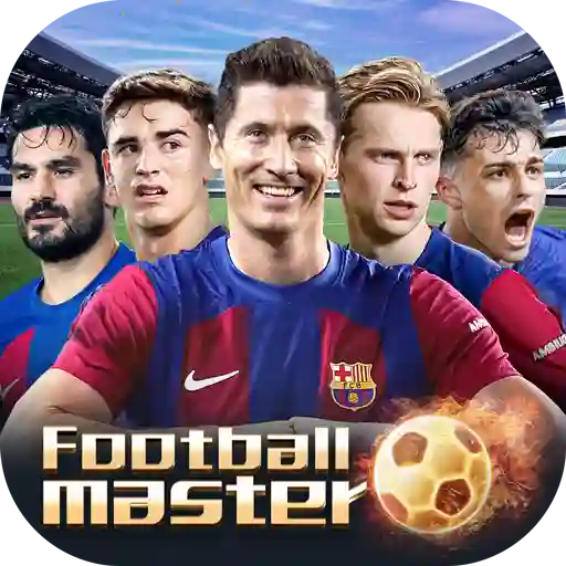 Football master  Murah