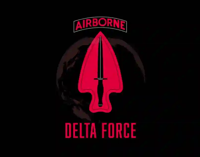 Delta Force  Murah